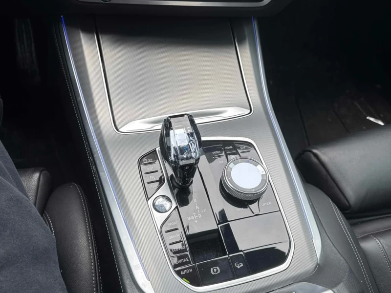 BMW X5 2019 XDRIVE40I* 91335 KM * БЕЗ ПЪРВОНАЧАЛНА ВНОСКА, снимка 9 - Автомобили и джипове - 52683115