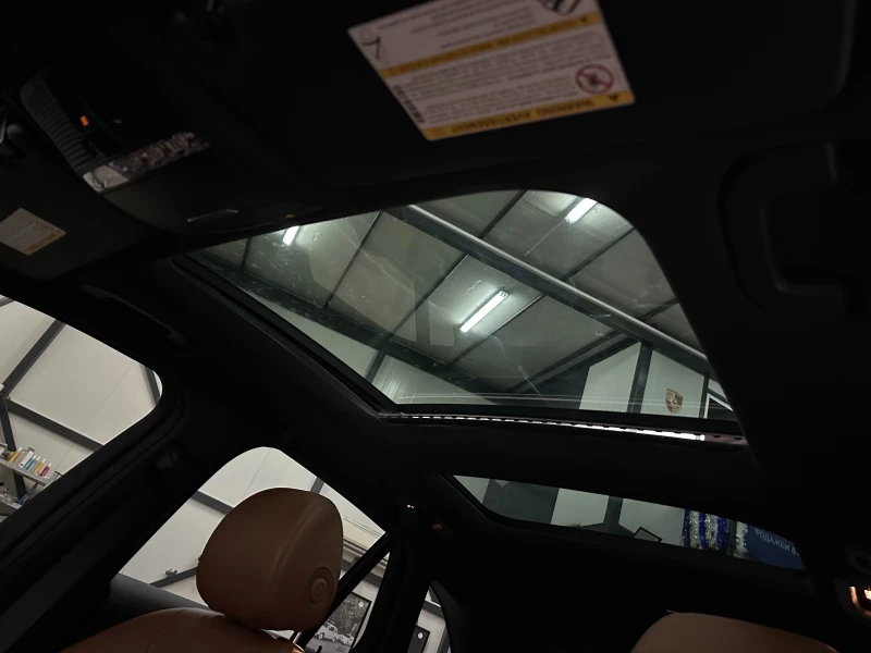 Mercedes-Benz GLC 43 AMG * AMG* DISTR* BURMESTER* 360* ПОДГРЕВ* , снимка 14 - Автомобили и джипове - 52864692