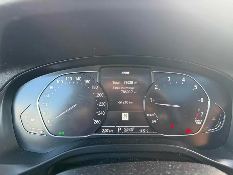 BMW X4 2022 xDrive30i * CARFAX * БЕЗ ПЪРВОНАЧАЛНА ВНОСКА, снимка 8 - Автомобили и джипове - 52968990