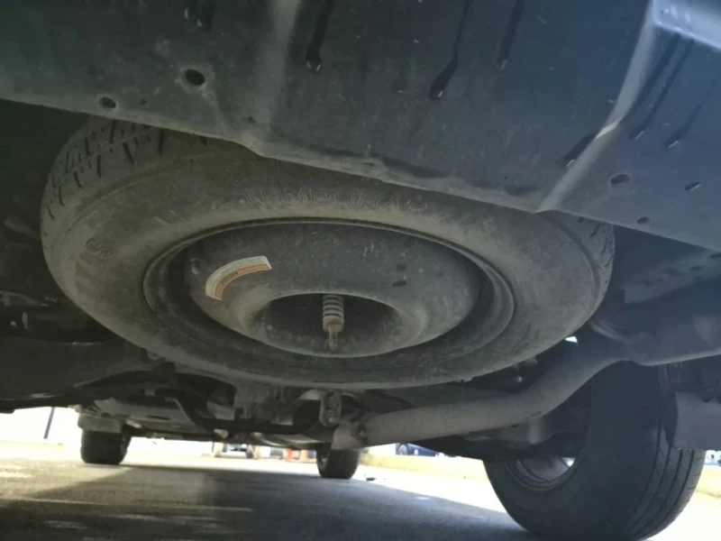 Nissan Pathfinder * SV TECH * CARFAX * ЦЕНА ДО БГ, снимка 15 - Автомобили и джипове - 53046966