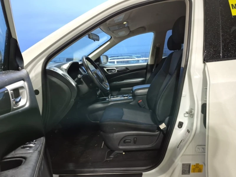 Nissan Pathfinder * SV TECH * CARFAX * ЦЕНА ДО БГ, снимка 7 - Автомобили и джипове - 53046966