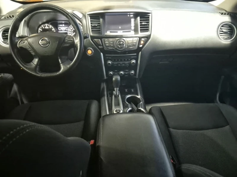 Nissan Pathfinder * SV TECH * CARFAX * ЦЕНА ДО БГ, снимка 10 - Автомобили и джипове - 53046966