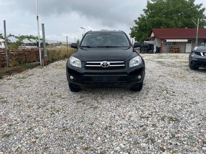 Toyota Rav4 - 10900 лв. - 85295737 1