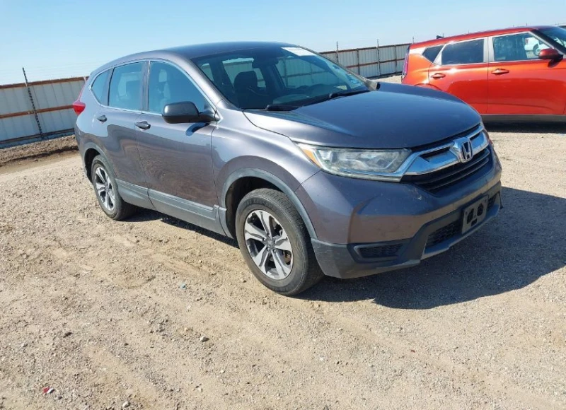 Honda Cr-v - 31299 лв. / 16002.92 € - 29417026 1