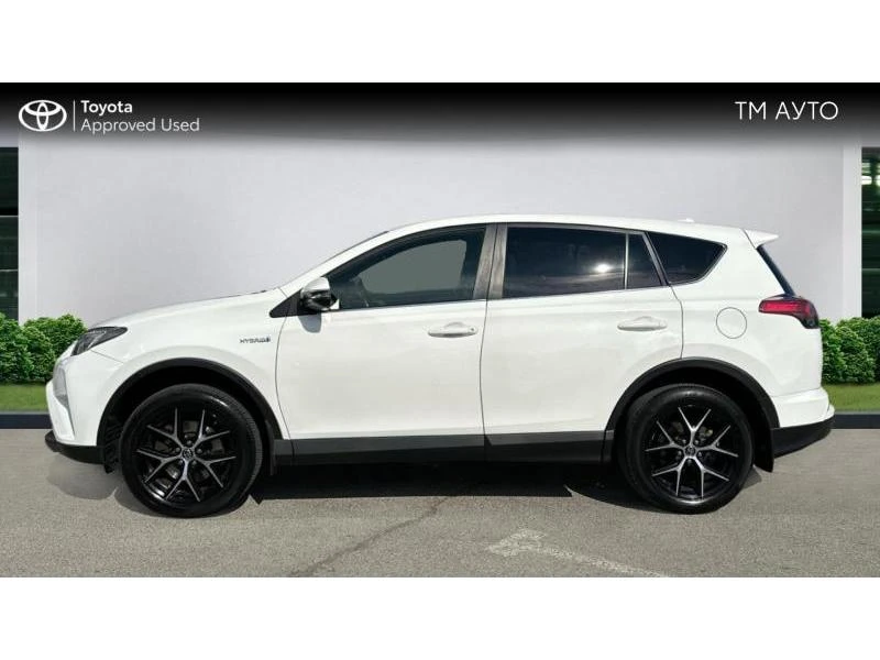 Toyota Rav4 RAV4 2.5 HSD LUXURY 4WD - изображение 3
