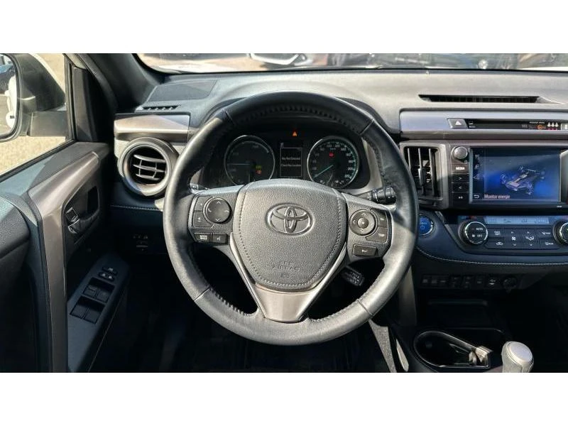 Toyota Rav4 RAV4 2.5 HSD LUXURY 4WD - изображение 9