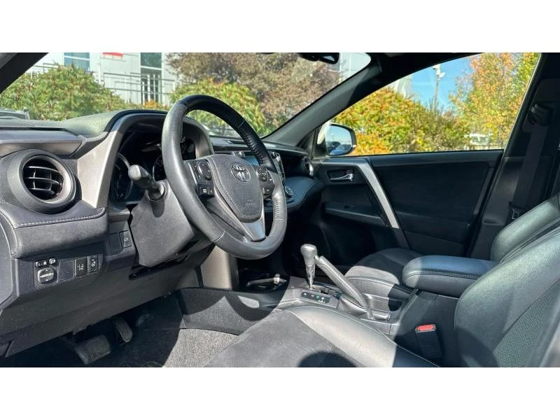 Toyota Rav4 RAV4 2.5 HSD LUXURY 4WD, снимка 12 - Автомобили и джипове - 52949202