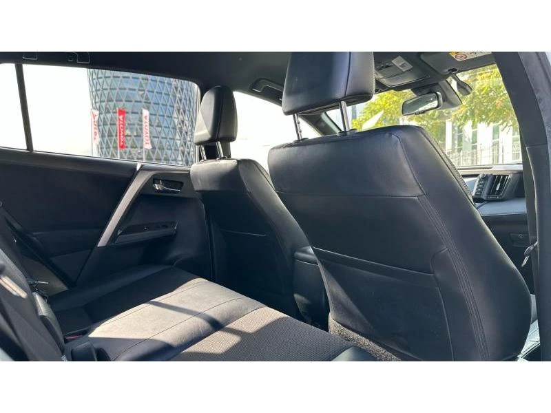 Toyota Rav4 RAV4 2.5 HSD LUXURY 4WD - изображение 7