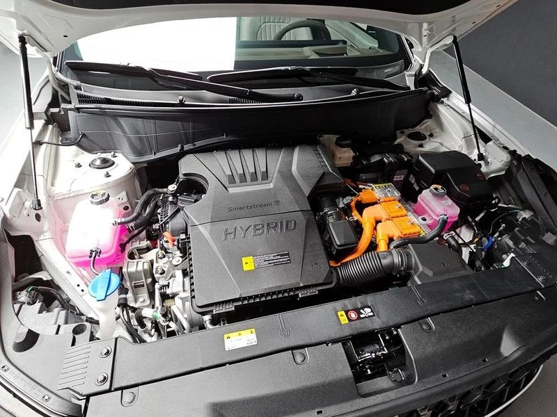 Kia Seltos HEV 1.6 2WD| 139�.�.| ���.��������� | Mobile.bg � ����������� 6