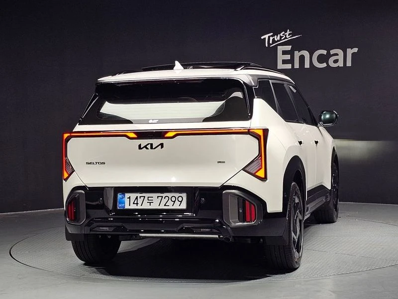 Kia Seltos HEV 1.6 2WD| 139�.�.| ���.��������� | Mobile.bg � ����������� 4