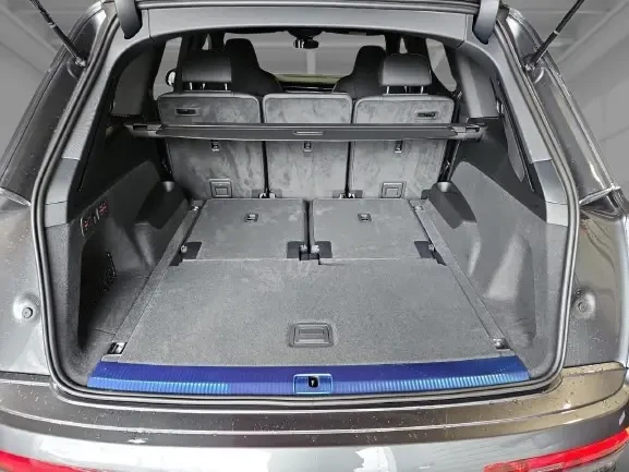 Audi Q7 50 TDI Quattro = NEW = S-line 7 Seats Гаранция, снимка 10 - Автомобили и джипове - 55477584