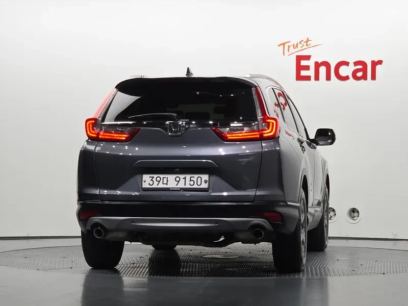 Honda Cr-v 1.5 Ex-L 4Wd | Mobile.bg � ����������� 8