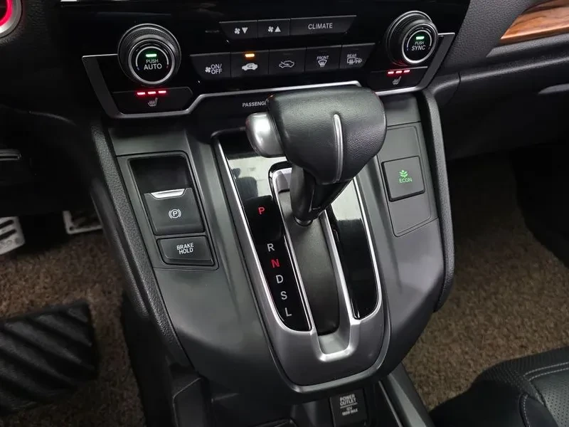 Honda Cr-v 1.5 Ex-L 4Wd | Mobile.bg � ����������� 17
