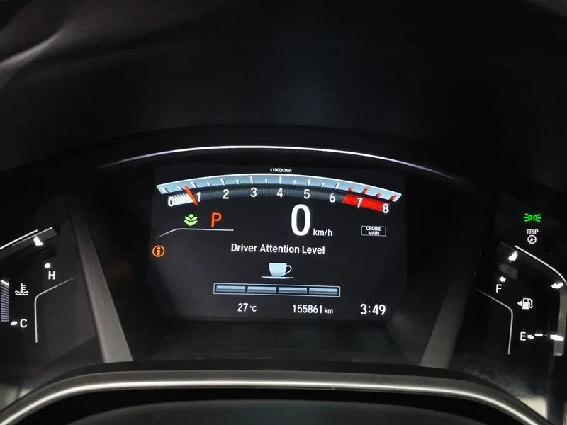 Honda Cr-v 1.5 Ex-L 4Wd | Mobile.bg � ����������� 15