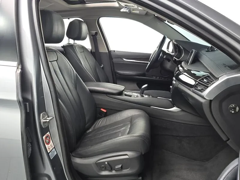 BMW X6  xDrive 30D, снимка 11 - Автомобили и джипове - 56580204