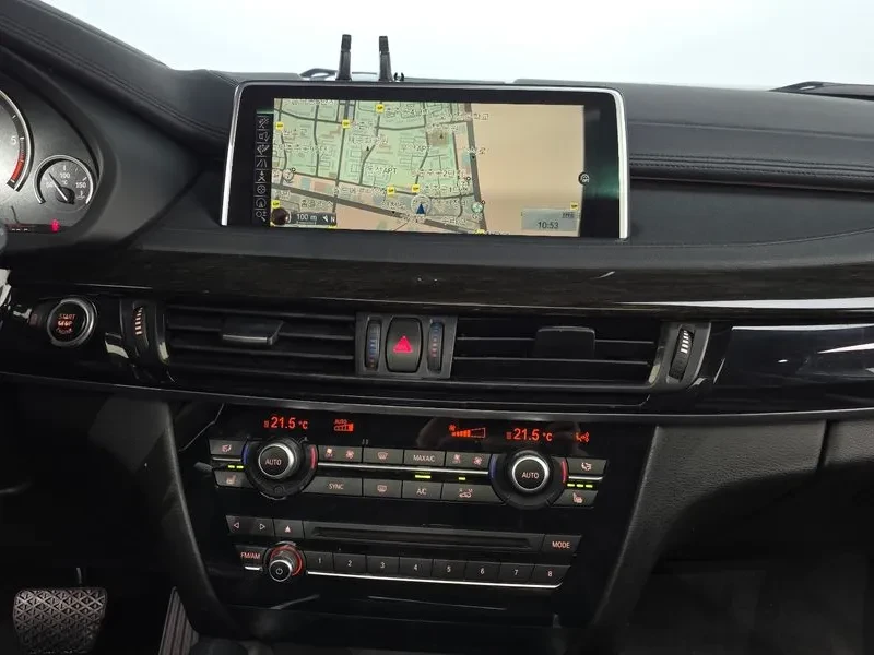BMW X6  xDrive 30D, снимка 14 - Автомобили и джипове - 56580204