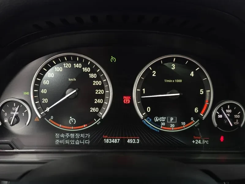 BMW X6  xDrive 30D, снимка 8 - Автомобили и джипове - 56580204