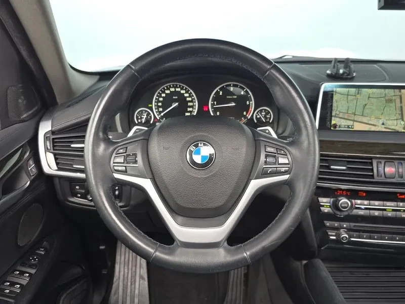 BMW X6  xDrive 30D, снимка 13 - Автомобили и джипове - 56580204