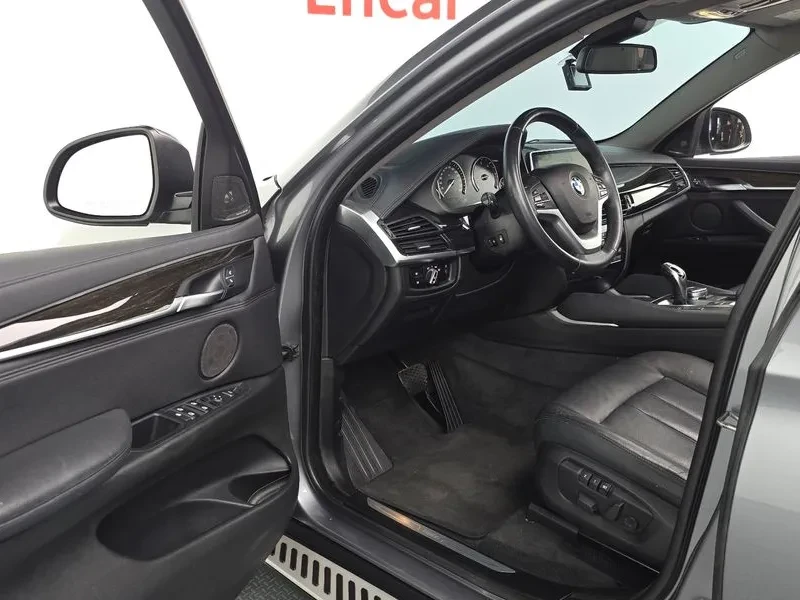 BMW X6  xDrive 30D, снимка 10 - Автомобили и джипове - 56580204