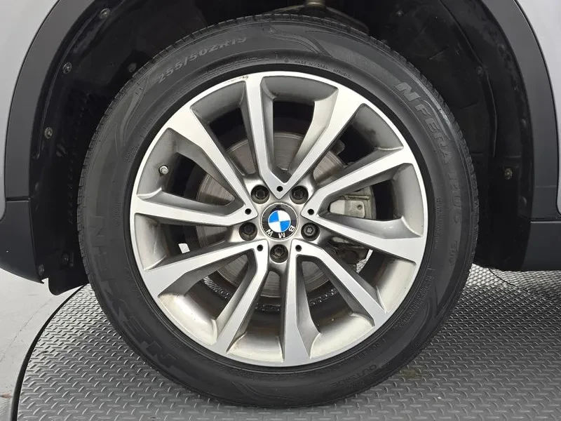 BMW X6  xDrive 30D, снимка 5 - Автомобили и джипове - 56580204