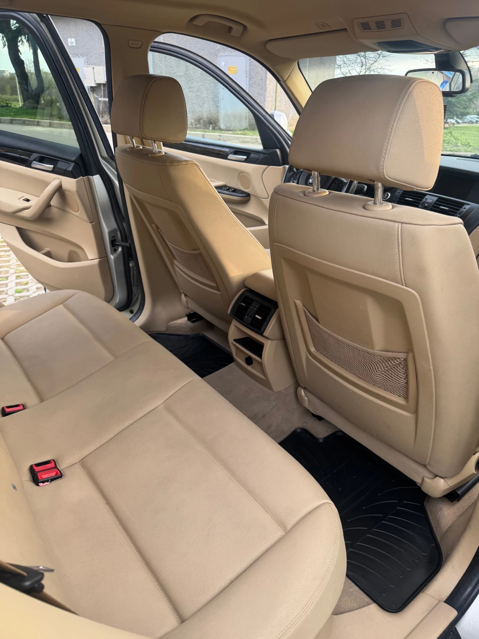 BMW X3 | Mobile.bg   12