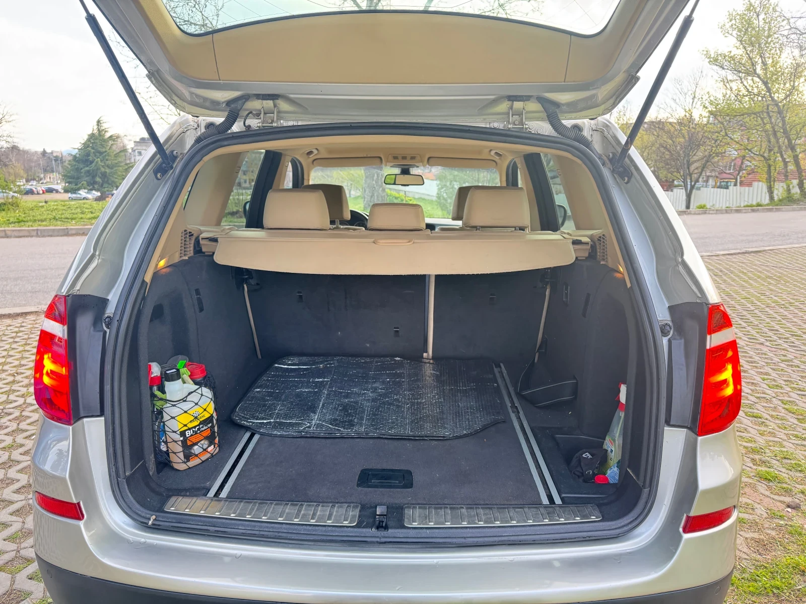 BMW X3 | Mobile.bg   14