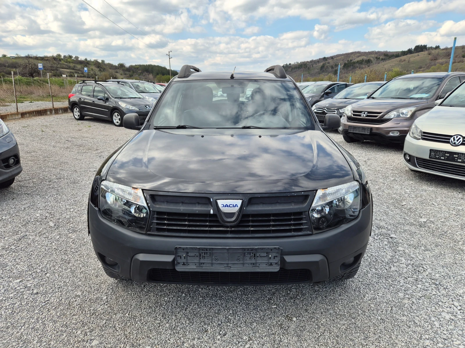 Dacia Duster 1.5 DCI 4x4 - изображение 3