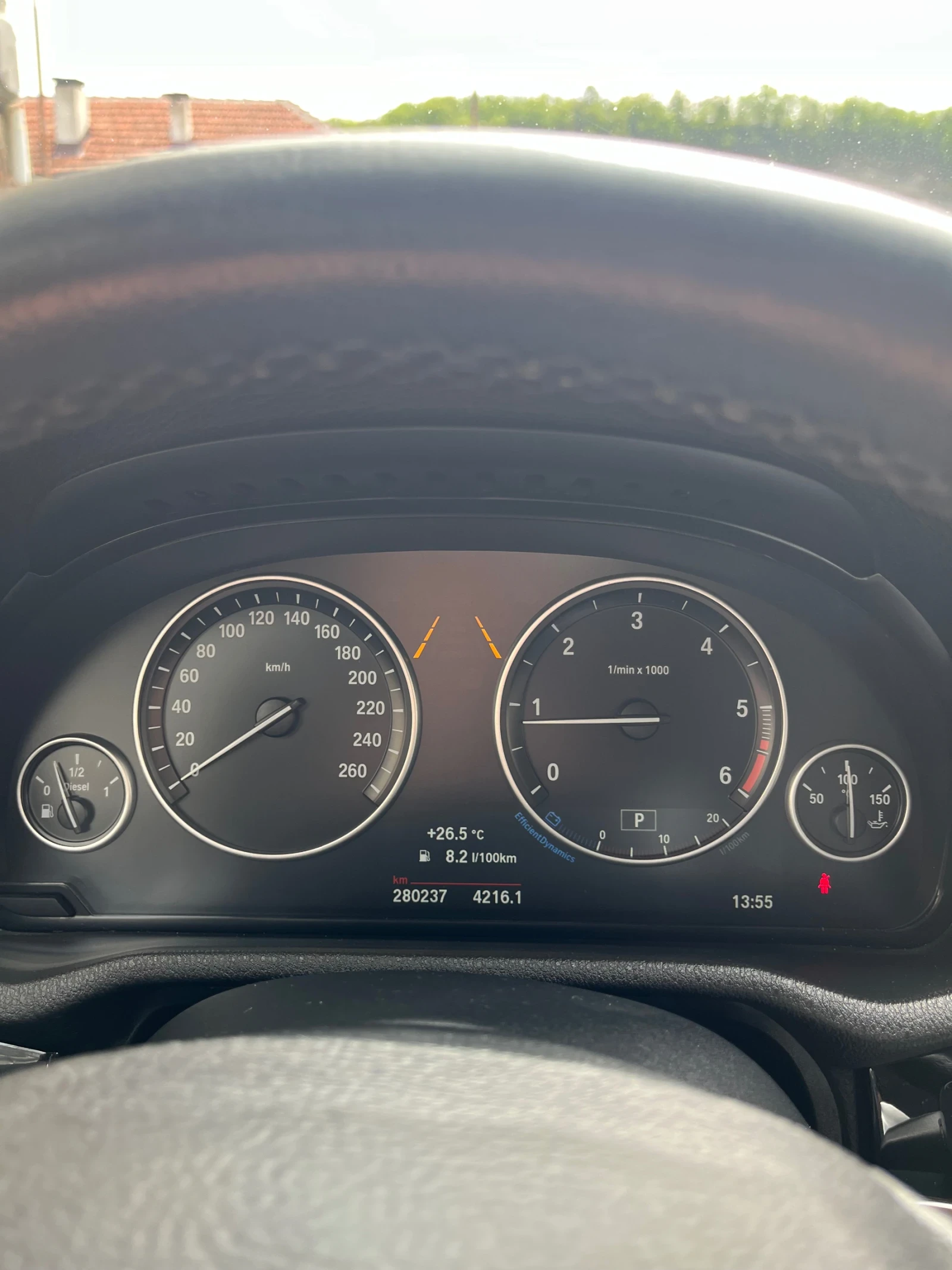 BMW X3  - изображение 6
