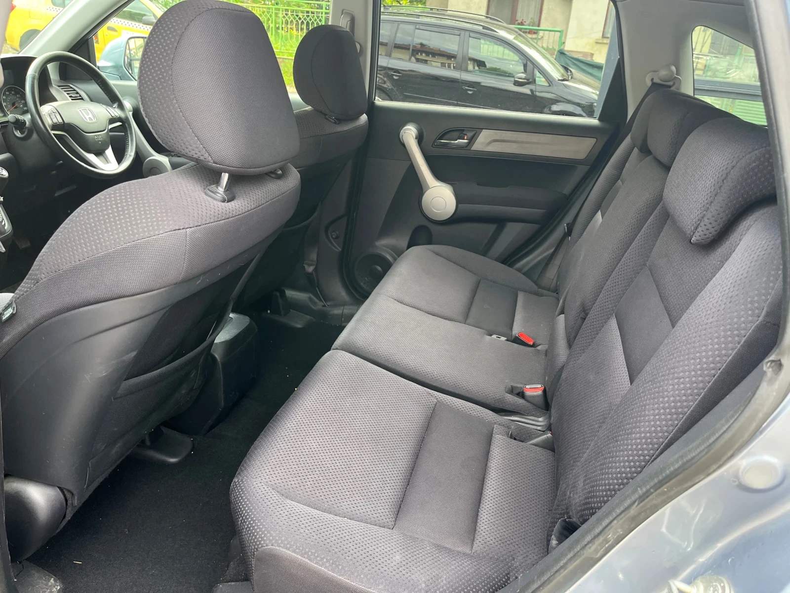 Honda Cr-v 2.2 CTDI/TOP!!! - изображение 9