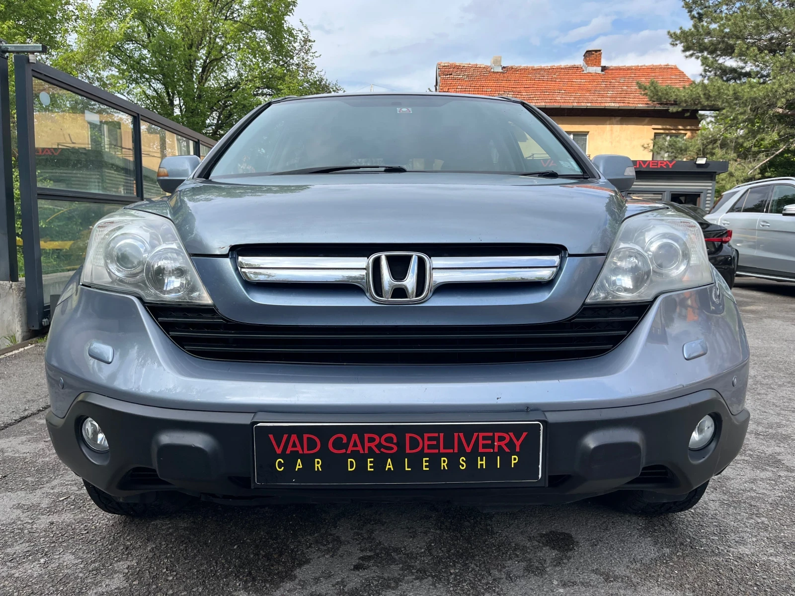 Honda Cr-v 2.2 CTDI/TOP!!! - изображение 3
