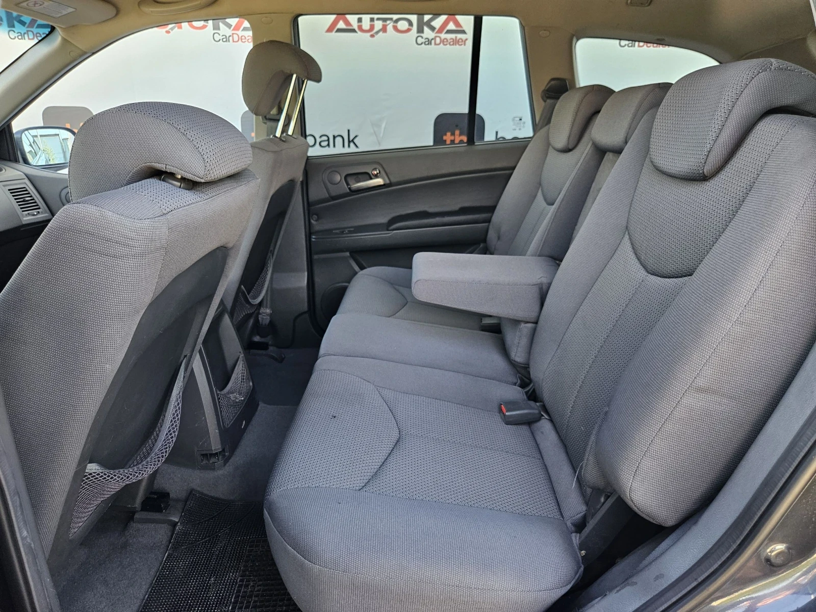 SsangYong Rexton Kyron= 2.0D-141кс= 4х4= КЛИМАТРОНИК  - изображение 9
