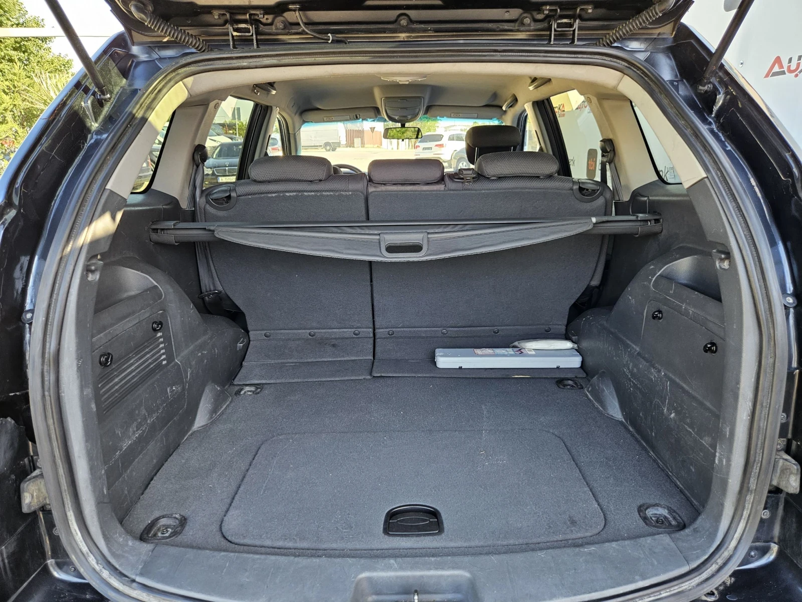SsangYong Rexton Kyron= 2.0D-141кс= 4х4= КЛИМАТРОНИК  - изображение 10