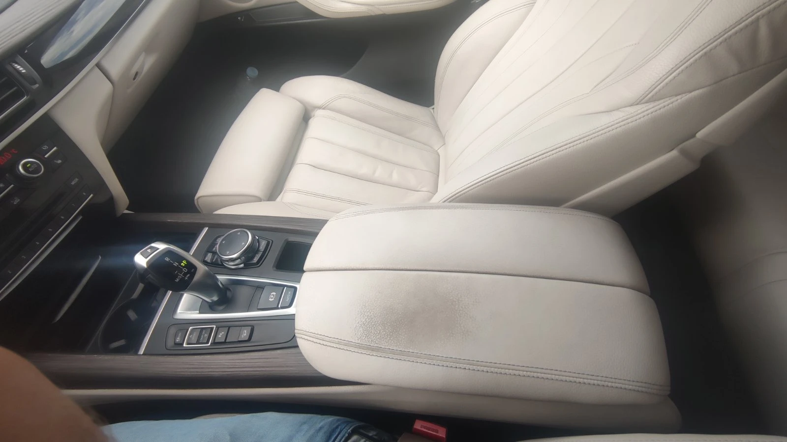 BMW X5 (F15) 30d (258 кс) - изображение 10