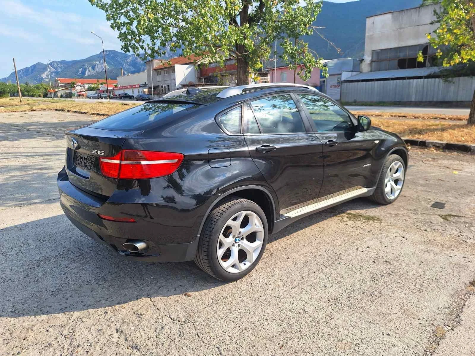 BMW X6 4.0d Sport Paket - изображение 2