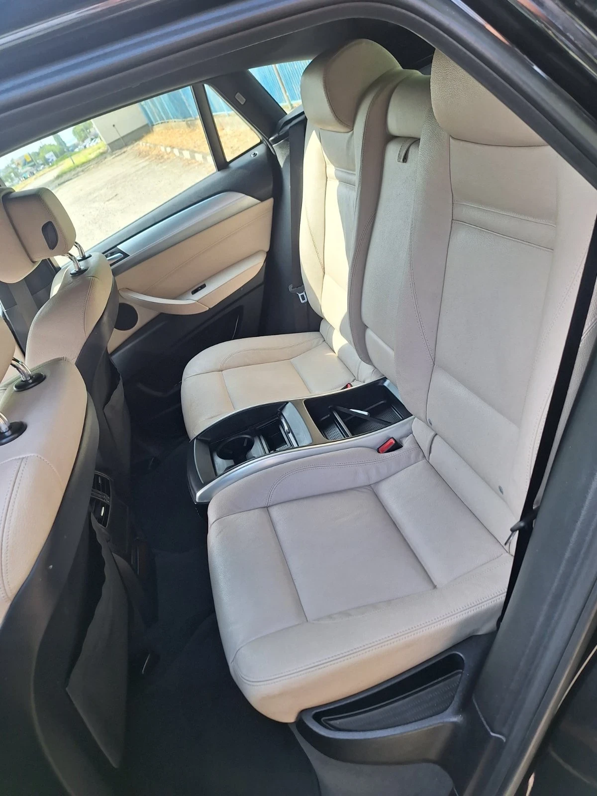 BMW X6 4.0d Sport Paket - изображение 10