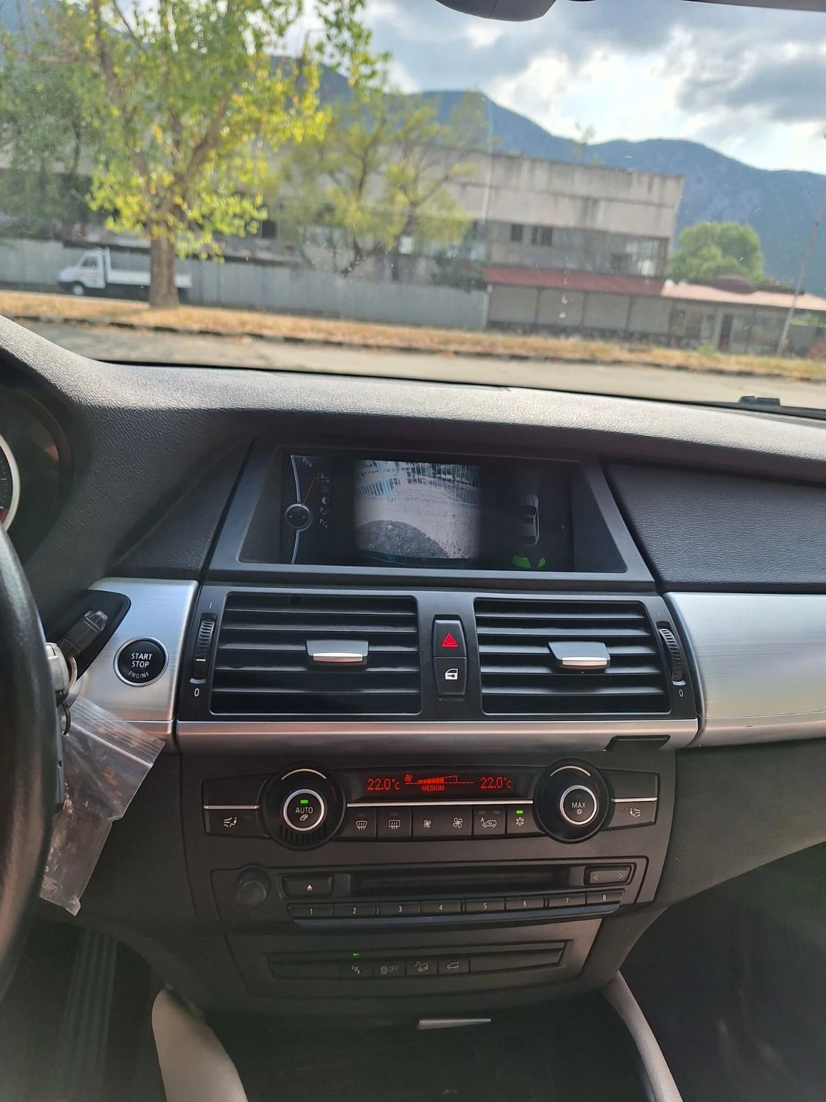 BMW X6 4.0d Sport Paket | Mobile.bg   14