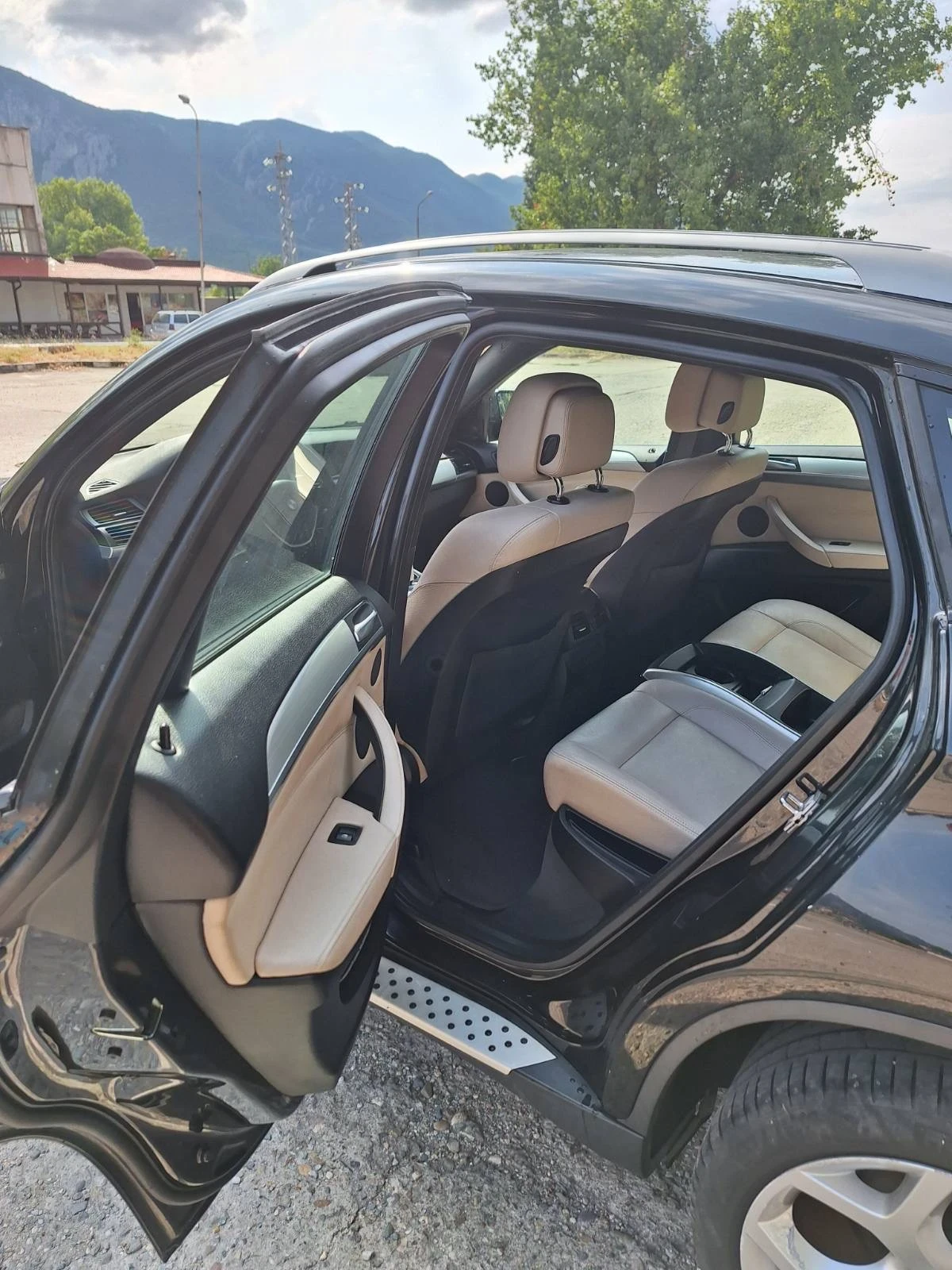 BMW X6 4.0d Sport Paket - изображение 9