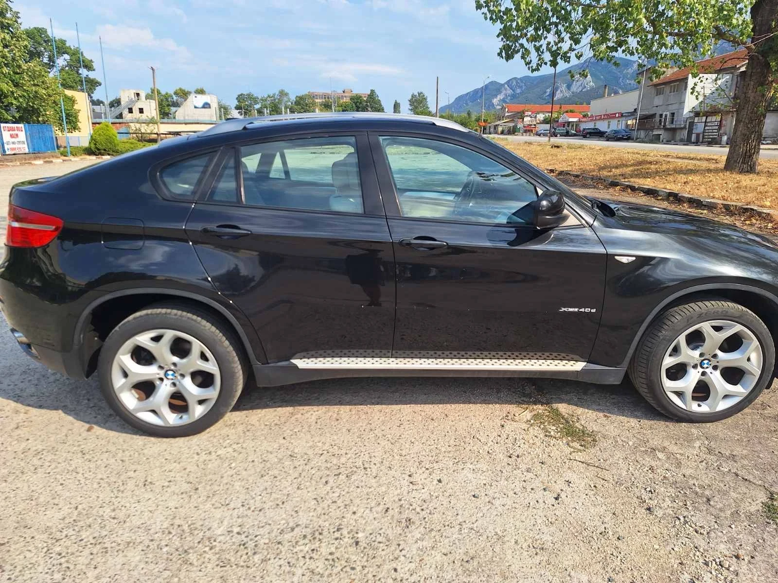 BMW X6 4.0d Sport Paket - изображение 3