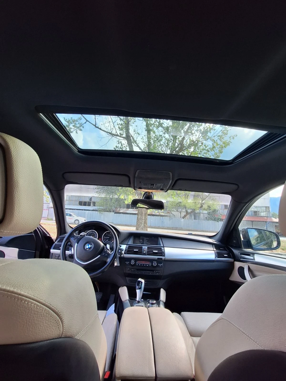 BMW X6 4.0d Sport Paket - изображение 5
