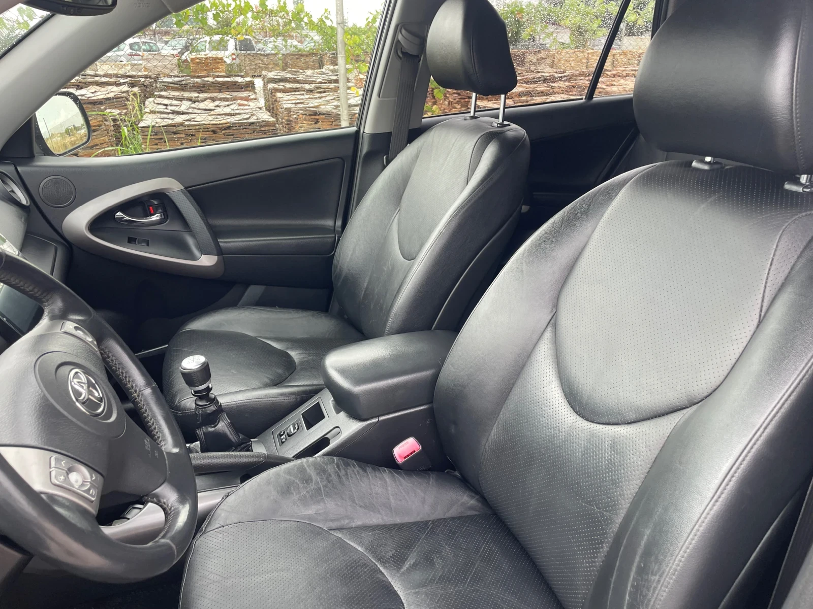 Toyota Rav4  - изображение 9