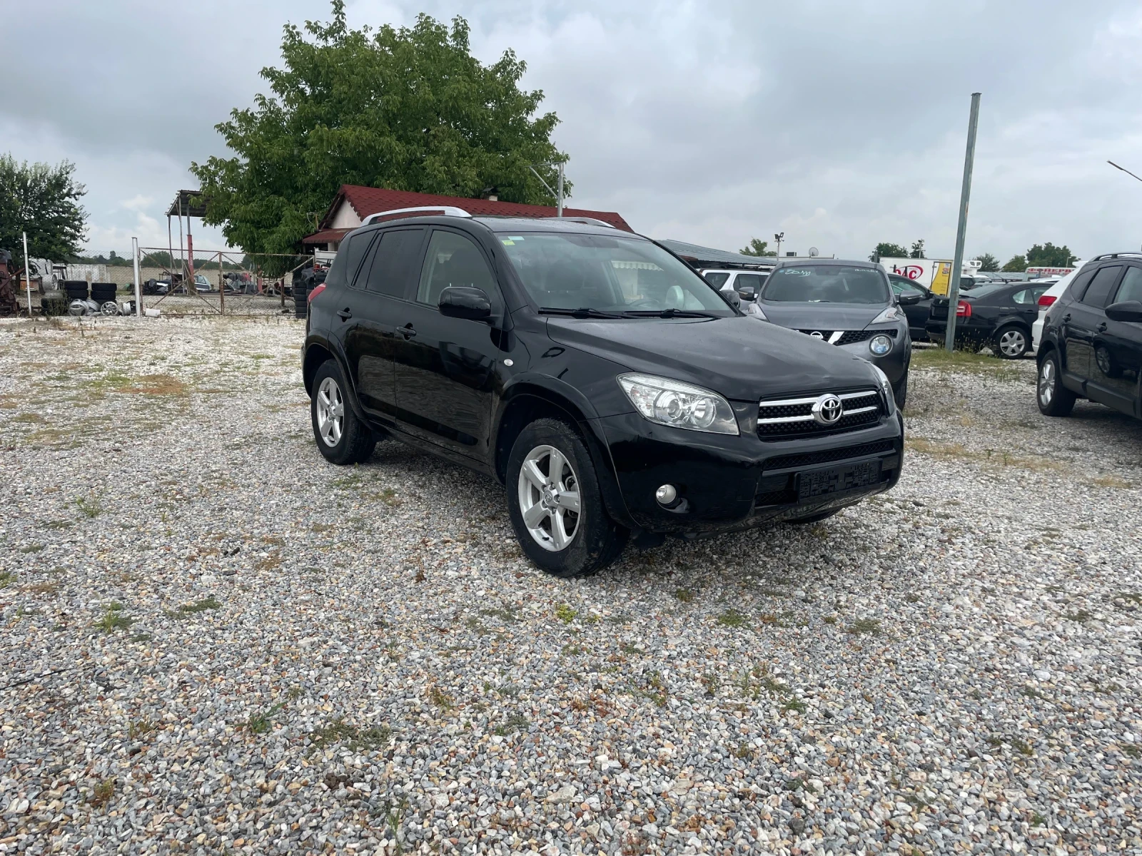 Toyota Rav4  - изображение 5