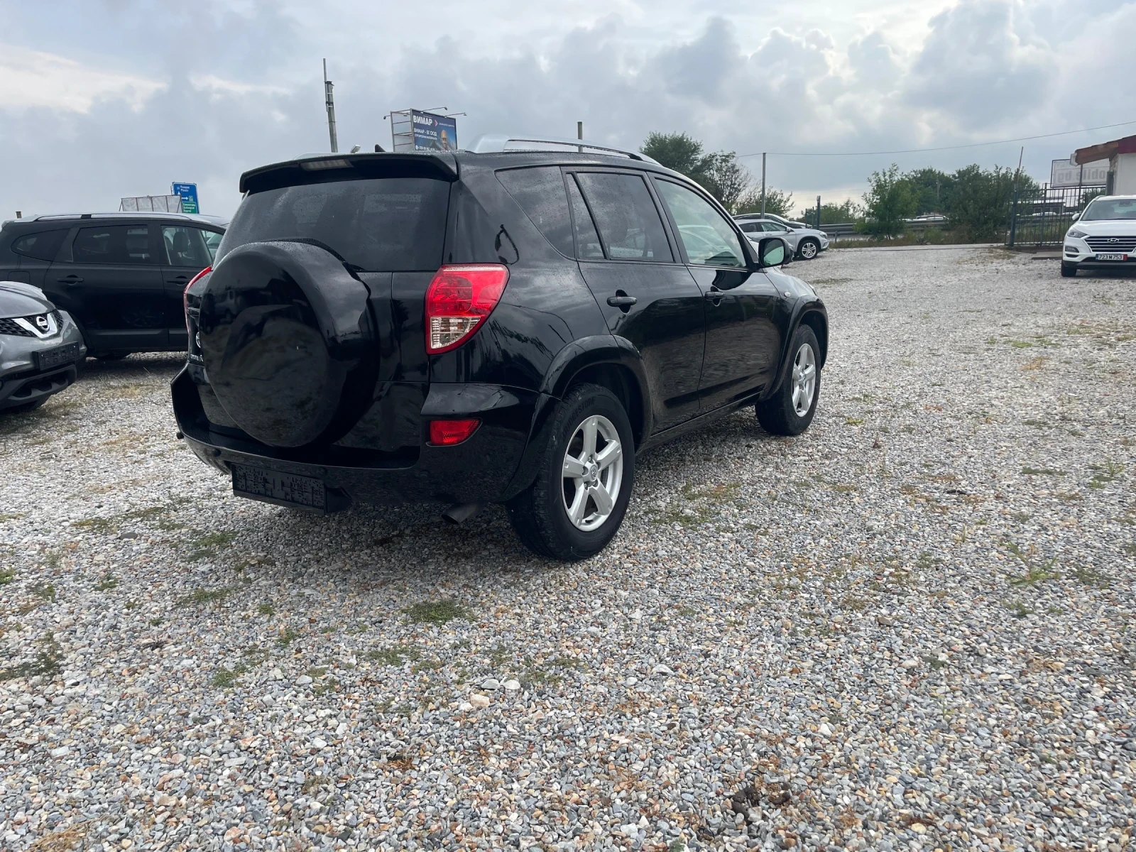 Toyota Rav4  - изображение 4