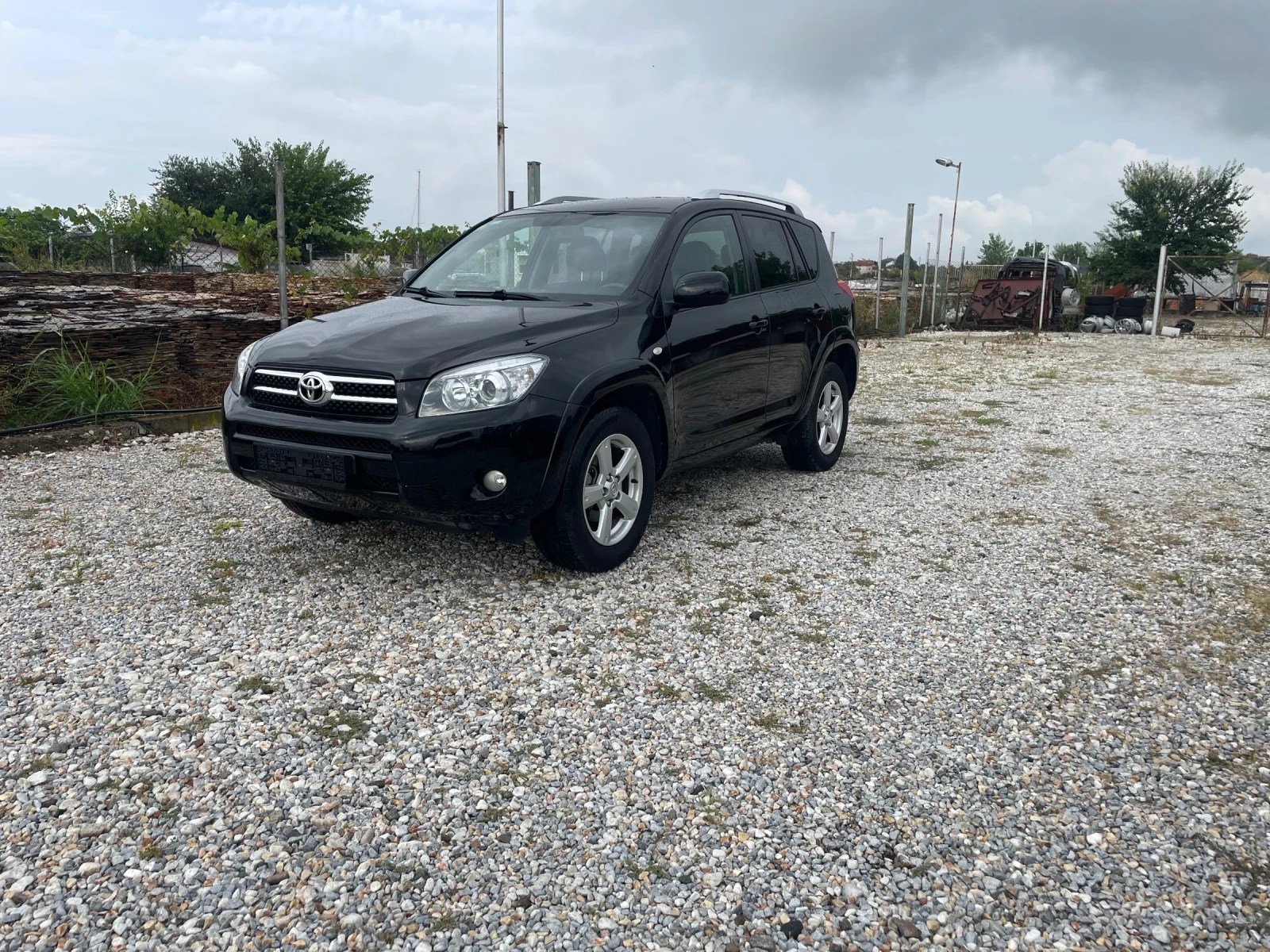 Toyota Rav4  - изображение 2