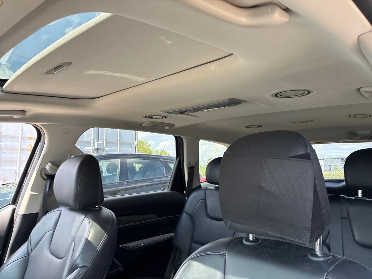 Kia Telluride CARFAX* АВТОФИНАНСИРАНЕ* БЕЗ ПЪРВОНАЧАЛНА ВНОСКА*  - изображение 8