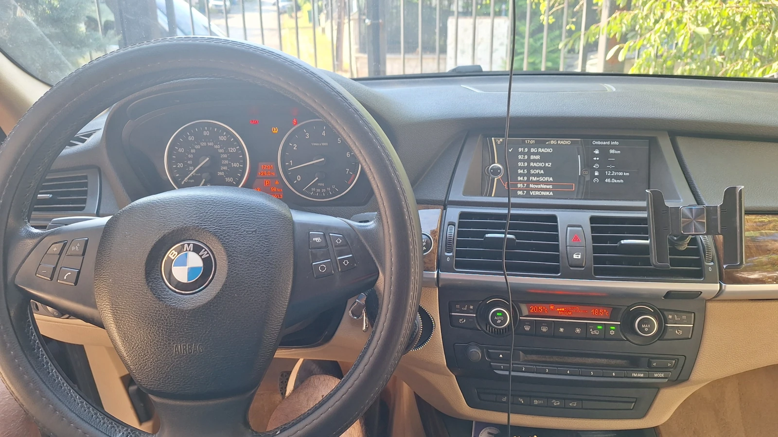 BMW X5 E70 - изображение 6