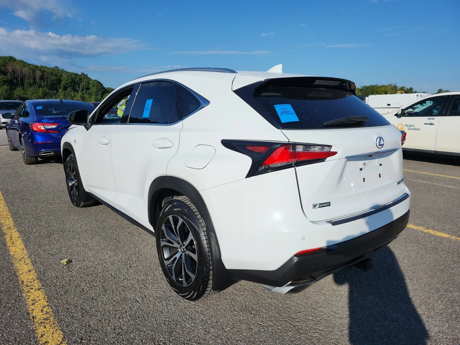 Lexus NX 200t * АвтоКредит*  - изображение 4
