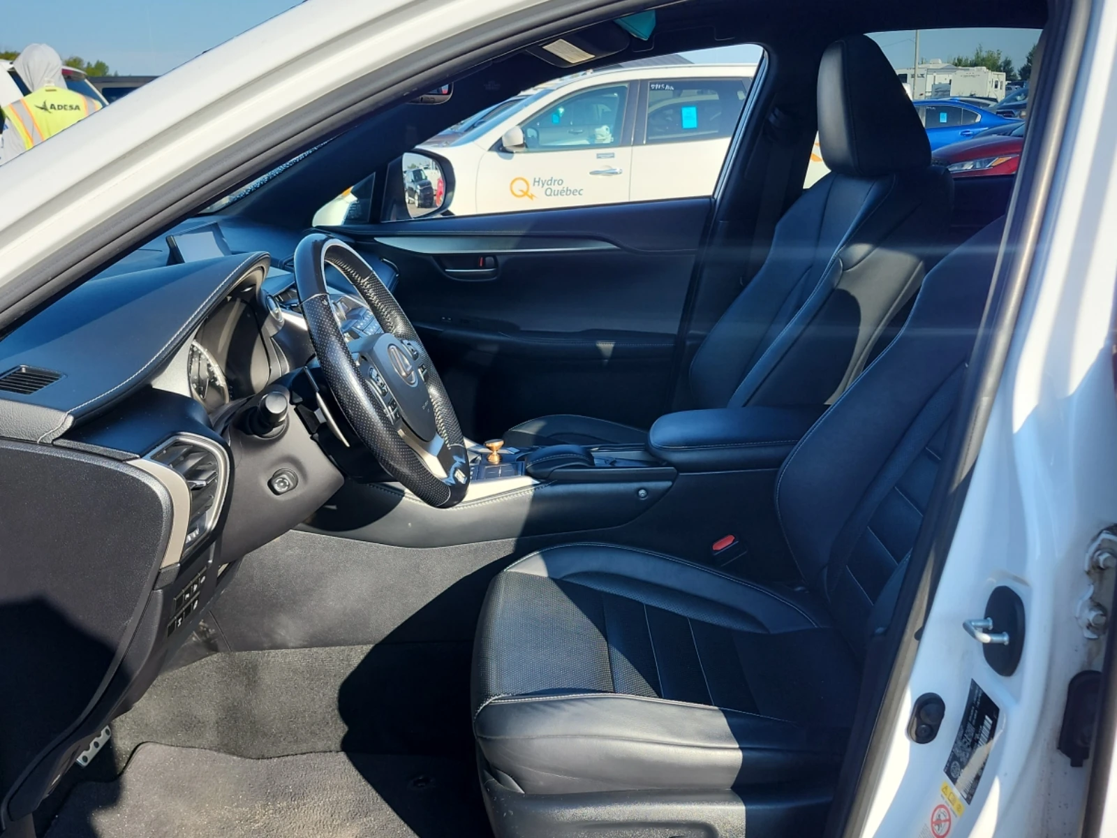 Lexus NX 200t * АвтоКредит*  - изображение 9