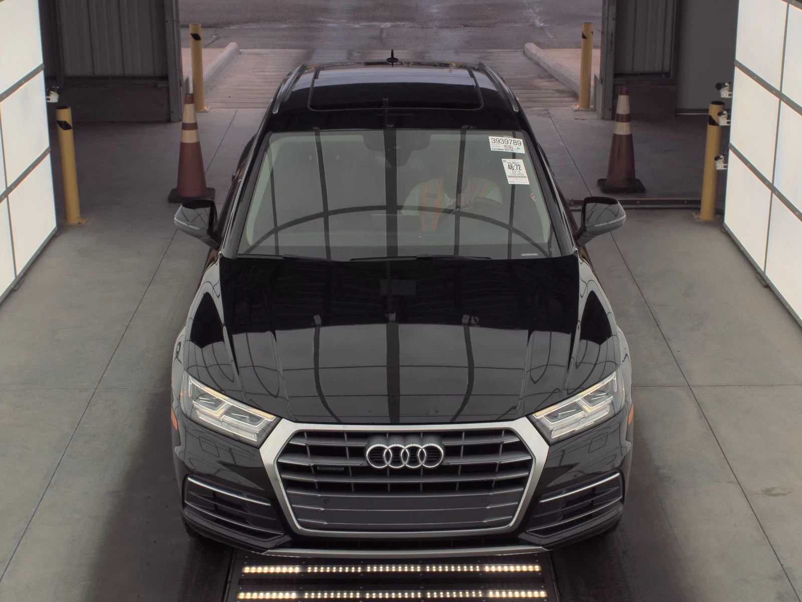 Audi Q5 PREMIUM PLUS ФИКСИРАНА ЦЕНА! DIGITAL/ПАНО/ПОДГРЕВИ - изображение 2