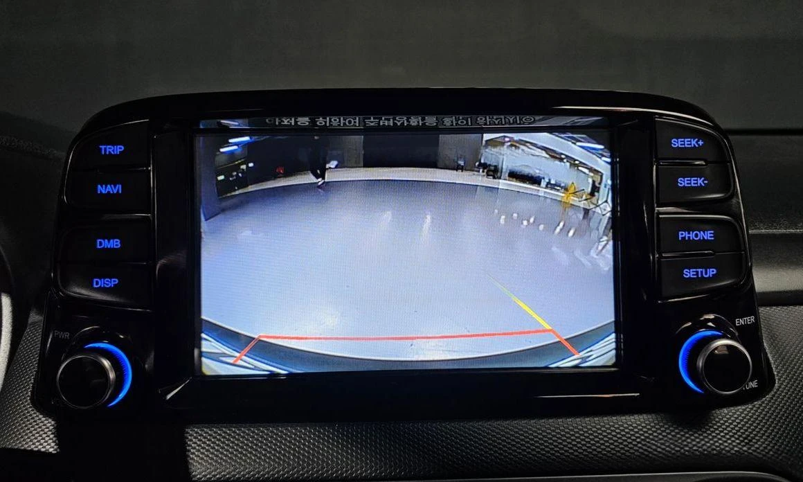 Hyundai Kona Gasoline 1.6 Turbo 2WD Smart | Mobile.bg   15