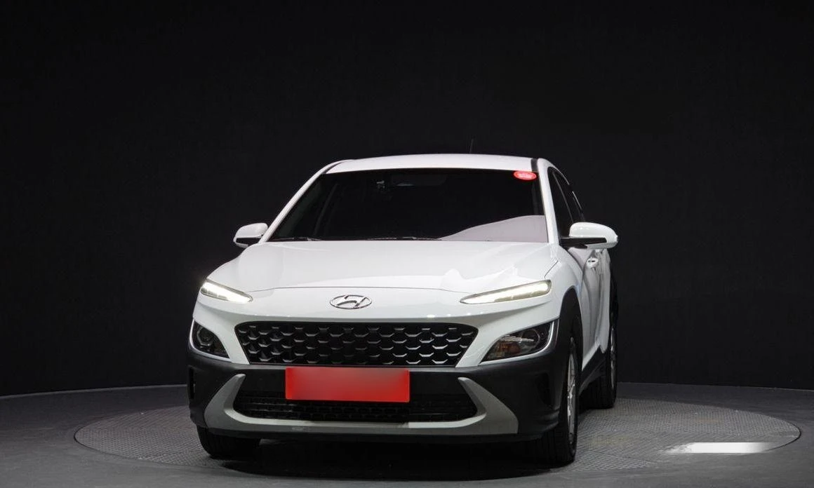 Hyundai Kona Gasoline 1.6 Turbo 2WD Smart - изображение 3